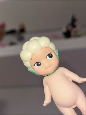 Cauliflower Sonny Angel